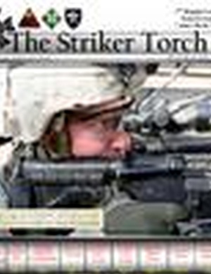 Striker Torch