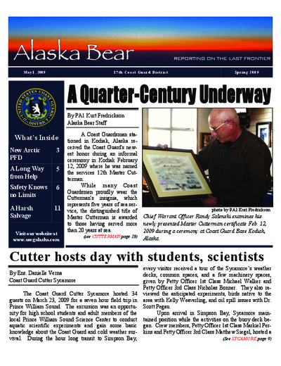 Mar 1, 2009