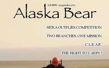 Alaska Bear - 08.01.2010