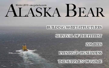 Alaska Bear - 01.01.2010