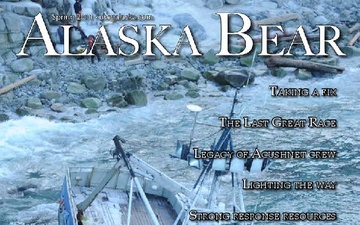 Alaska Bear - 03.01.2011