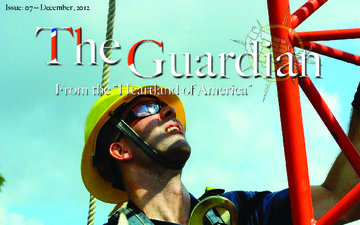 The Guardian - 01.01.2012