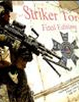 Striker Torch