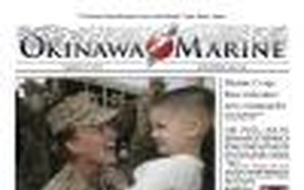 Okinawa Marine - September 15, 2006
