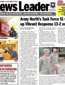 Fort Sam Houston News Leader - 08.30.2013