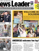 Fort Sam Houston News Leader - 09.27.2013