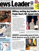 Fort Sam Houston News Leader - 11.01.2013