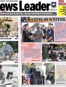 Fort Sam Houston News Leader - 11.15.2013