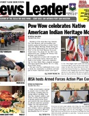 Fort Sam Houston News Leader - 11.22.2013