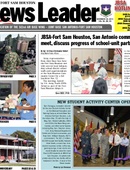 Fort Sam Houston News Leader - 11.29.2013