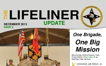 Task Force Lifeliners - 12.16.2013