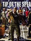 Tip of the Spear - 12.24.2013