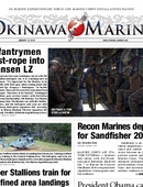 Okinawa Marine - 01.10.2014