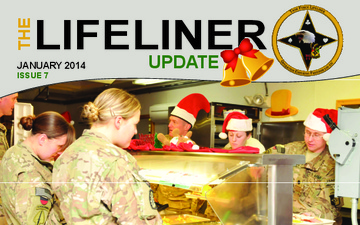 Task Force Lifeliners - 01.16.2014