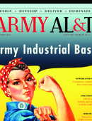 Army AL&amp;T Magazine - 01.06.2014