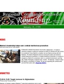 RC Southwest Round-up - 01.21.2014