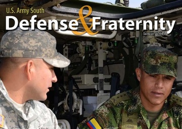 Defense &amp; Fraternity - January 1, 2014