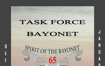 Task Force Bayonet - 02.01.2014