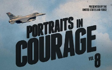 Portraits in Courage - 02.04.2014