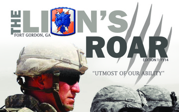 Lion's Roar, The - 12.24.2013