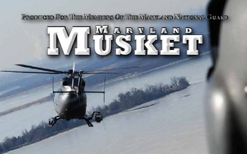 Maryland Musket - 02.10.2014