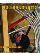 82nd Sustainment Brigade-CENTCOM Materiel Recovery Element Retrograder - 03.09.2014