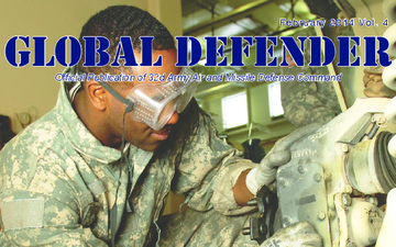 Global Defender - 03.13.2014