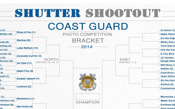 Coast Guard Magazine - March 24, 2014