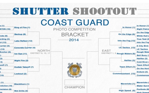 Coast Guard Magazine - March 25, 2014