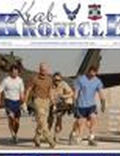 Krab Kronicle, The