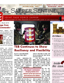 Sapper Sentinel - 03.31.2014