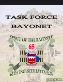 Task Force Bayonet - 04.01.2014