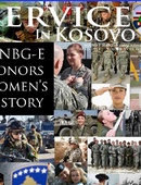 Service in Kosovo Magazine - 04.01.2014