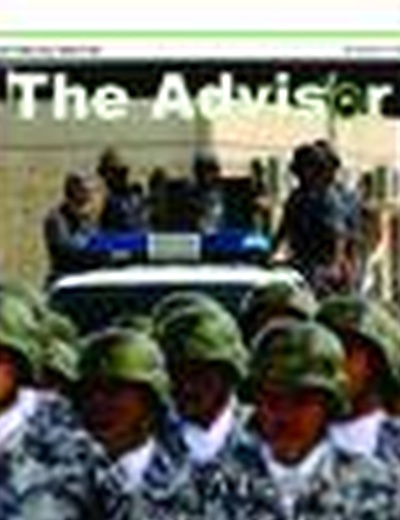 Advisor, The