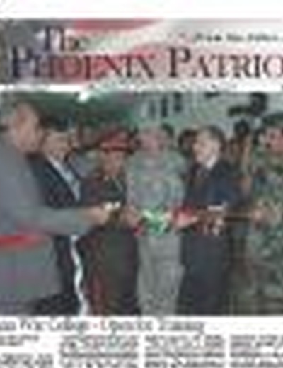 Phoenix Patriot, The