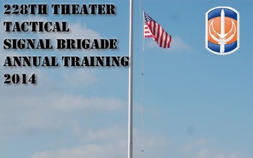 Signal Ready, Signal Strong - 04.09.2014