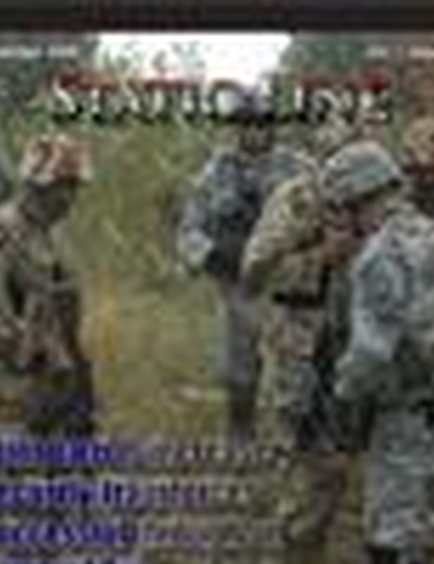 Static Line, The