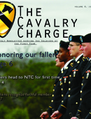 Cavalry Charge, The - 03.01.2014