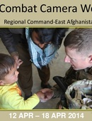 Combat Camera Weekly - Afghanistan - 04.18.2014