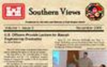 Southern Views - 11.01.2006