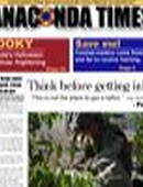 Anaconda Times - 11.08.2006