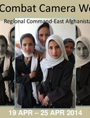 Combat Camera Weekly - Afghanistan - 04.25.2014