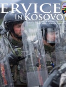 Service in Kosovo Magazine - 05.01.2014