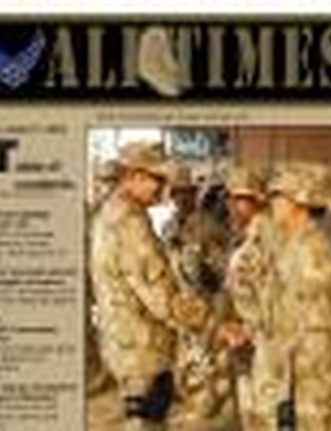 Ali Times