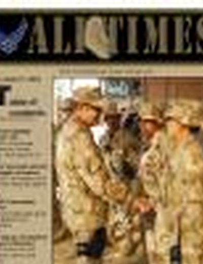Ali Times