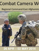 Combat Camera Weekly - Afghanistan - 05.02.2014