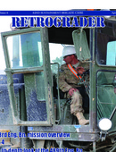 82nd Sustainment Brigade-CENTCOM Materiel Recovery Element Retrograder - 05.05.2014