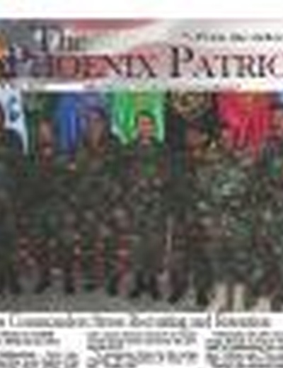 Phoenix Patriot, The
