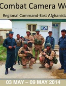 Combat Camera Weekly - Afghanistan - 05.09.2014