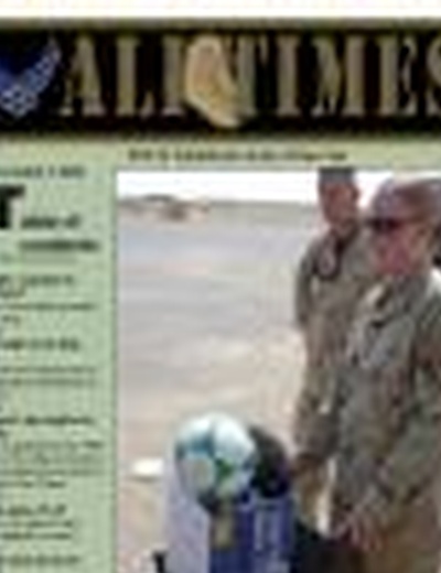 Ali Times